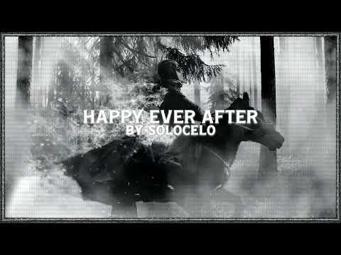 HAPPY EVER AFTER (OFFICIAL AUDIO)