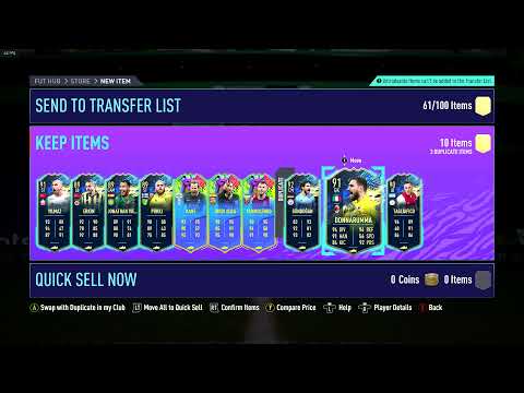 87 x 10 upgrade pack #shorts