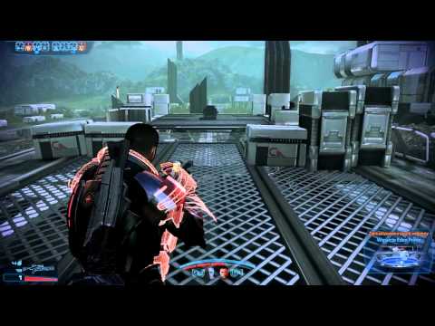 Let's Play / Zagrajmy w Mass Effect 3 ( PC ) odc.16 Proteanin [PL][HD]