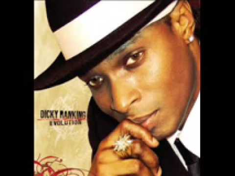 Goodfella & Dicky Ranking - quiero saber (Romantic Style)