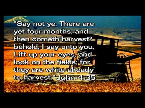 "Cycle of Evangelism" by Pr. Louis Torres