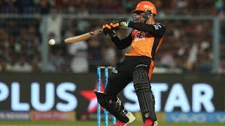 Cricbuzz LIVE: Qualifier 2 - SRH vs KKR Mid-innings show