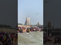 Tiruchendur Murugan Temple View