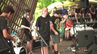 Big Music Bandits - Cathys Clown (You Am I)