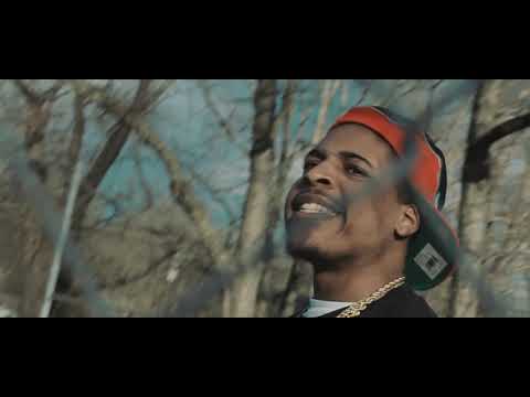 Richard So Icey - BALLIN (OFFICIAL VIDEO)