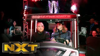 Download the video "The BroserWeights continue their Dusty Classic celebration: WWE NXT, Feb. 5, 2020"