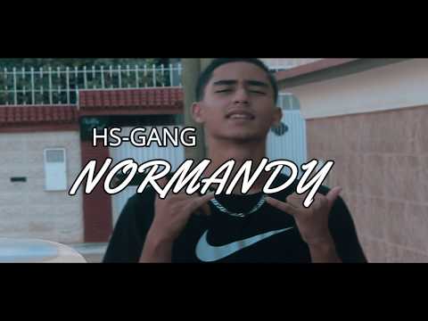MR NORMANDY-Dini [Clip Officiel] Prod. By Abdeltif #HSGang