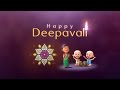 Upin & Ipin - Selamat Menyambut Hari Deepavali
