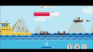 Escape Pirates video preview