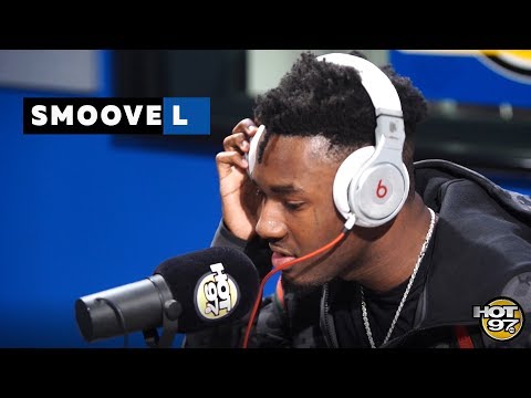 SMOOVE L | FUNK FLEX | #Freestyle144