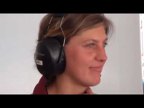 GT1 en Potrero de los Funes: autos de lujo, fiesta internacional