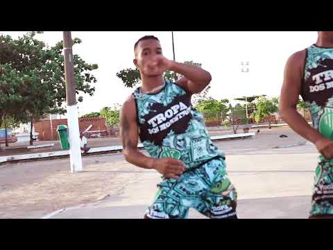 Jheo Chavoso/ Mc Paulinho ZN Feat. Mc Rick/ Mc Gw - Novinha Vergonhosa (Tropa Dos Monstros)