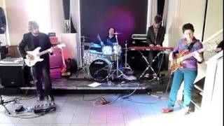 Jeff Beck 'Goodbye Pork Pie Hat' cover by Beck Re-Wired