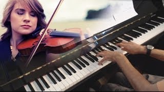 Nebulous (Taylor Davis) - Piano arrangement by HollowRiku
