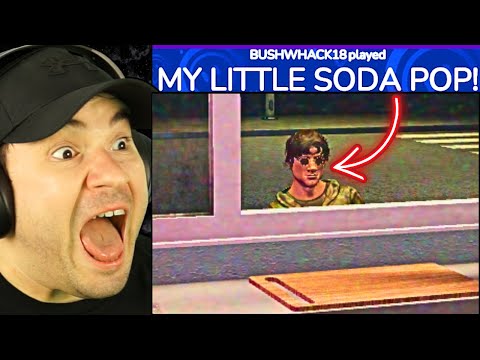 My Viewers Turned The NEW Shawarma Kiosk Update Into Meme Chaos!