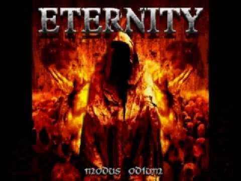 Exitus - Eternity - Modus Odium, song - Sophiscitated Manipulation