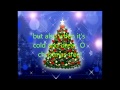 Cedarmont Kids - O Christmas Tree with lyrics