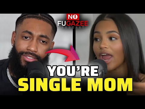 Single Mothers CRASH OUT On Cooley Because Of This… 