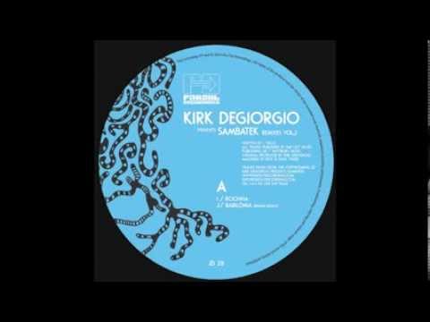 Kirk Degiorgio - Rocinha