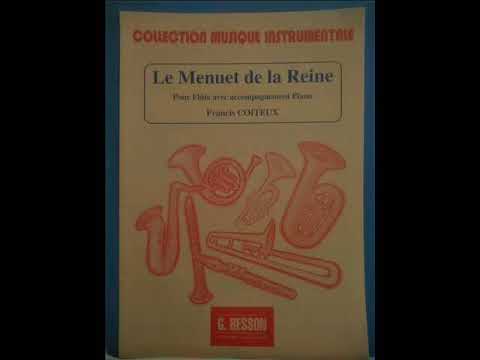 Le menuet de la reine