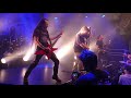 Dismember - Pieces (live @Scandinavia Deathfest 2019)