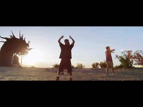 Haikaiss feat Oriente - Dias Difíceis (TEASER)