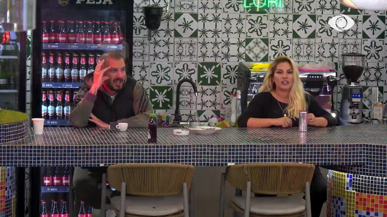 “Shko bëj ndonjë situatë këllirë”/ Ilnisa debaton me Erjolën: Turp i shtëpisë, mashtruese