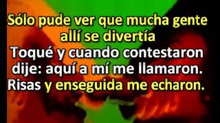 LA  PUERTA  VERDE  KARAOKE