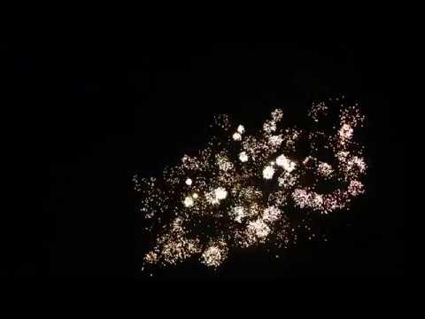 EC12202/152 - Пиробатерия Ø25mm 152s Mix-shape 90sec H30m Cat.2 Nec1840.1g 1.4G два фитила 1/1