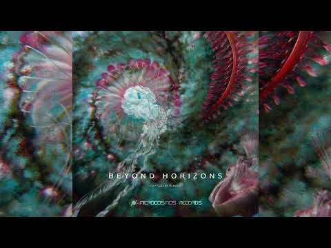 PSYCHILL - Beyond Horizons (Compiled By Sunduo) [Full Album]