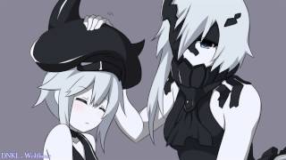 ☣HD☣Nightcore - Wolfhour