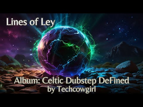 Lines of Ley - Celtic Folk Symphonic Filmscore Soundtrack - Official Video