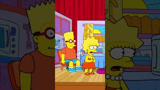 3 VEZES QUE OUTROS PERSONAGENS VIRARAM OS SIMPSONS!? #simpsons