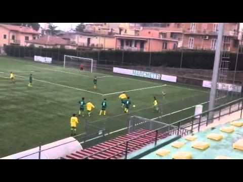 Derby Real Tor Sapienza vs Tor Sapienza (giovaniss