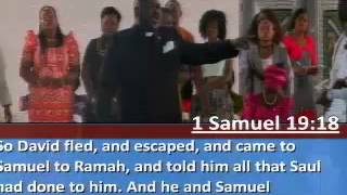 Grace - Olumide Emmanuel - 27-04-2014