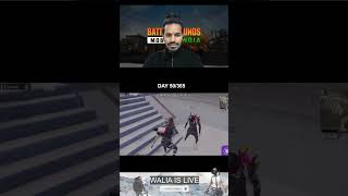 GODL LOLZZ vs ZORO Gaming 😈 | High-Pressure 1v3 Clutch  😱