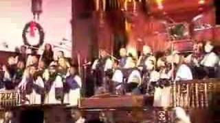 Montreal Jubilation Gospel Choir - Joy to the World