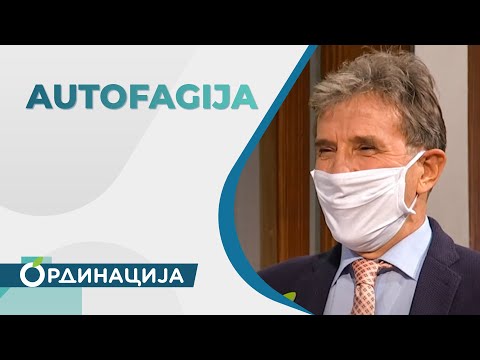 Autofagija | RTS Ordinacija