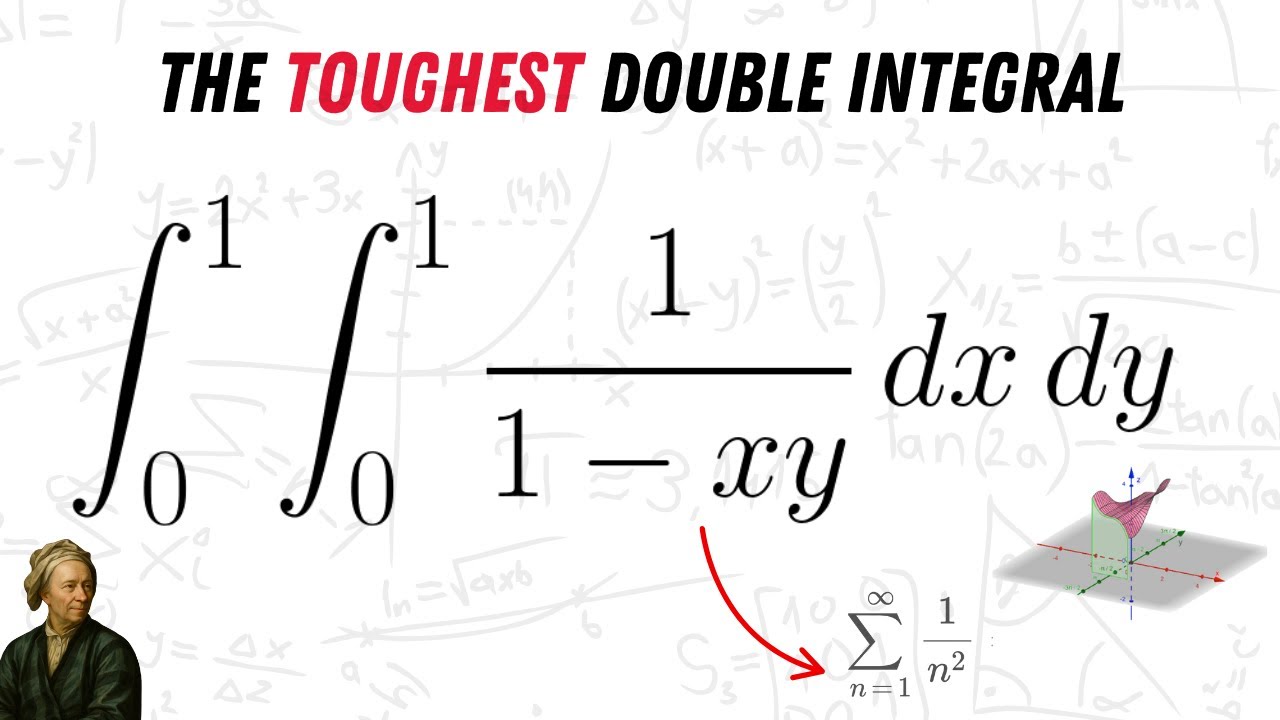 They don't teach this in MULTIVARIABLE CALCULUS