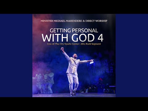 Kudzai Mwari (Live at the City Sports Center)