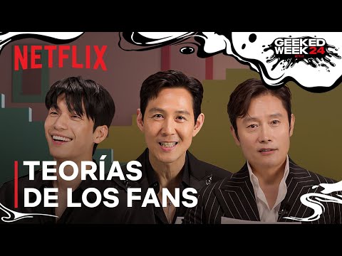 15 COSAS que NO SABÍAS sobre Lee Jung-jae (Gi hun de EL JUEGO DEL CALAMAR)