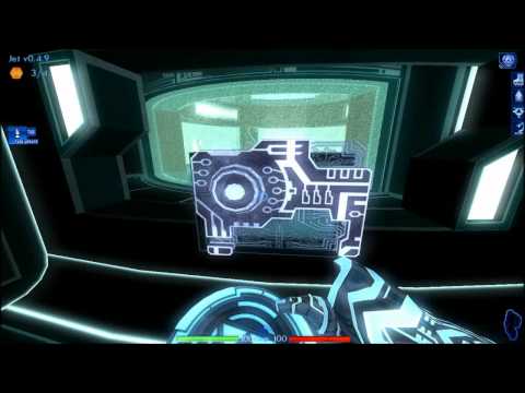 Let's Play Tron 2.0 Killer App Part 1
