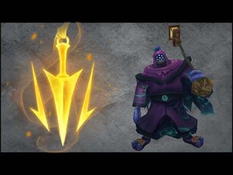 Lethal Tempo Jax Jungle Season 12 For Beginners | Jax Jungle Guide - League of Legends