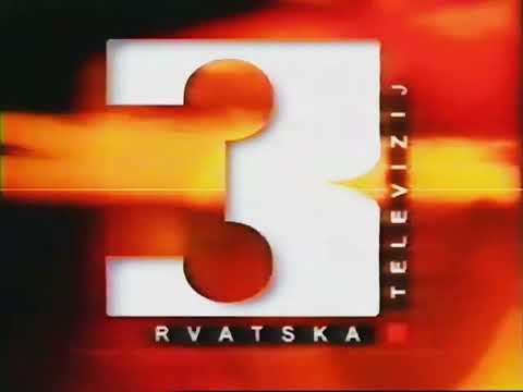 [1080p60] HRT 3, 1999. - šareni ident