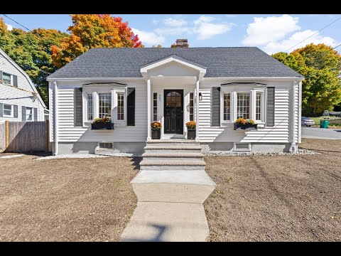 77 Pearl Street Woburn, MA | ColdwellBankerHomes.com