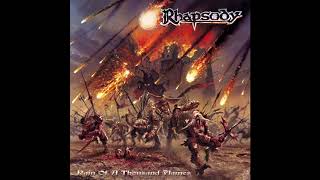 Rhapsody - Elnor&#39;s Magic Valley