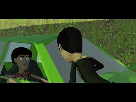 3D Animation - Short film