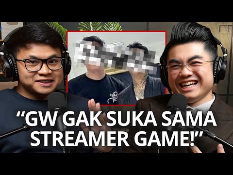 IQ GUA 136 DAN GW STREAMER NO. 1 INDONESIA! - Bigmo