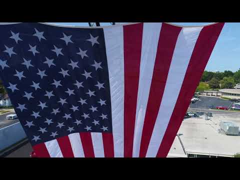 WFD 9 11 Tribute 2017