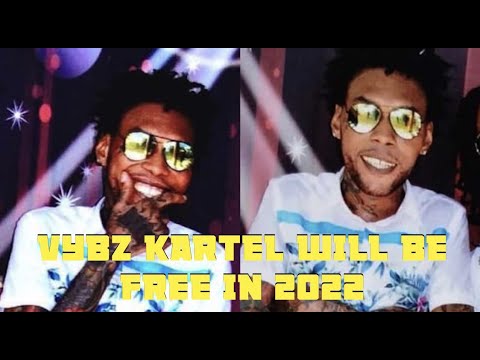 VYBZ KARTEL FREE IN 2022!! @vybzkartelradio.